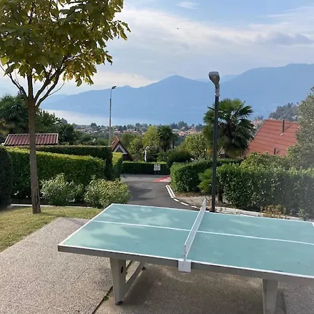 Casa Maro بيت للعطل