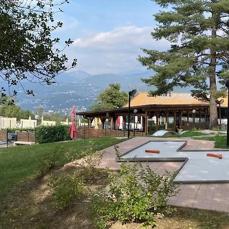 Casa Maro Hébergement de vacances