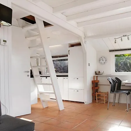 بيت للعطل Casa Maro *