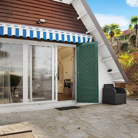 Casa Maro Hébergement de vacances *