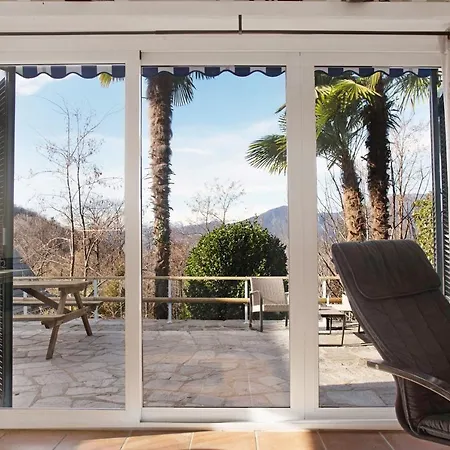 Hébergement de vacances Casa Maro