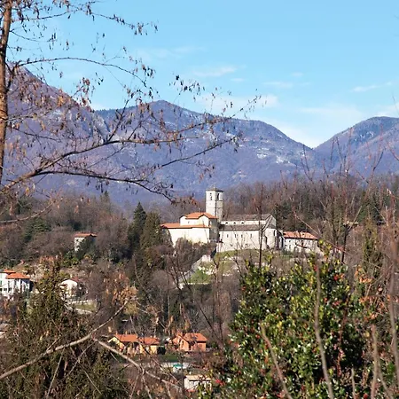 بيت للعطل Casa Maro