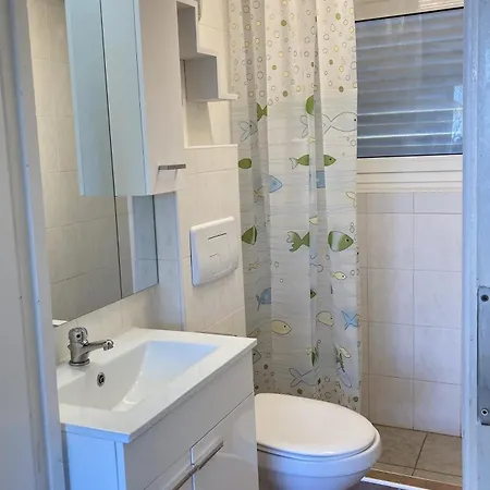 Casa Maro Hébergement de vacances *